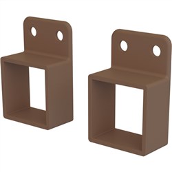 Batten  Bracket  HORIZONTAL TERRAIN