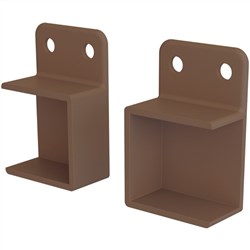 Batten  Bracket  HRZ OPEN TERRAIN