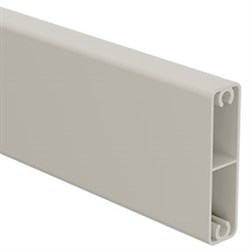 Gate Slat  6100mm  DUNE