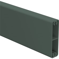 Gate Slat  6100mm  GREY