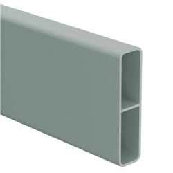 65x165mm Slat  6100mm  MILL