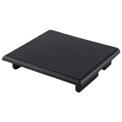 Gate Frame CAP  BLACK