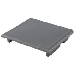 Gate Frame CAP  SILVER