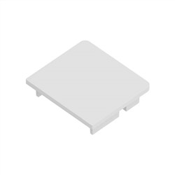 Gate Frame CAP  WHITE