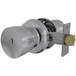 Xpress Screens  Lockwood ROUND KNOB SET