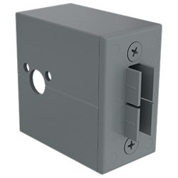 LOCK BOX suits deadlatch  BASALT