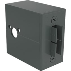 LOCK BOX suits deadlatch  GREY