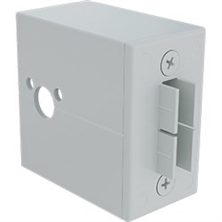 LOCK BOX suits deadlatch  SURFMIST