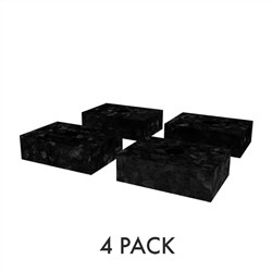 Zeus STEEL SLIDING GATE PACKER 15MM4PK