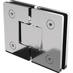 ZURICH  6mm Glass to Glass HINGE