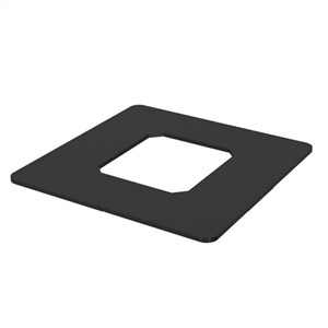 spigots  15  1752mm glass