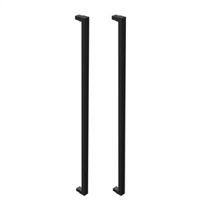 aluminium tubular  finn